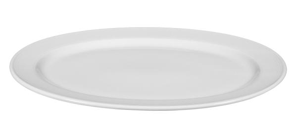 Porzellan Imperial Platte 35 cm oval